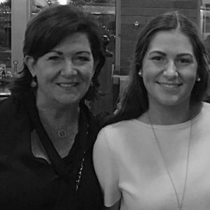 Meet your Posher, Meredith